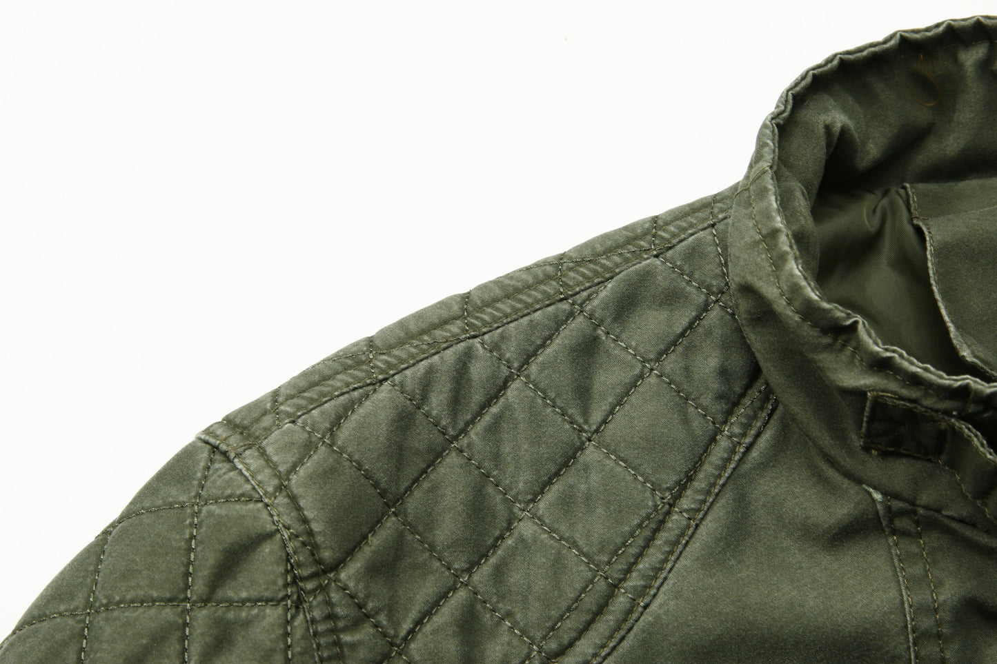 Recon Jacket