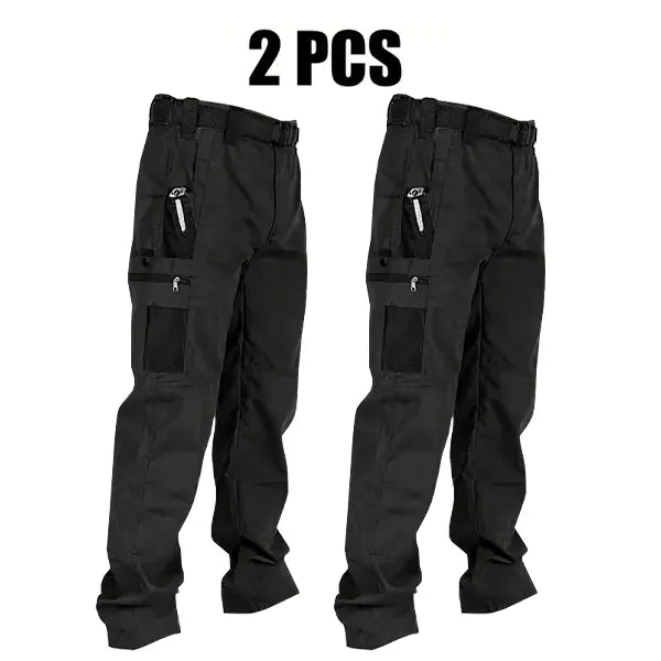 Sierra Utility Work Pants