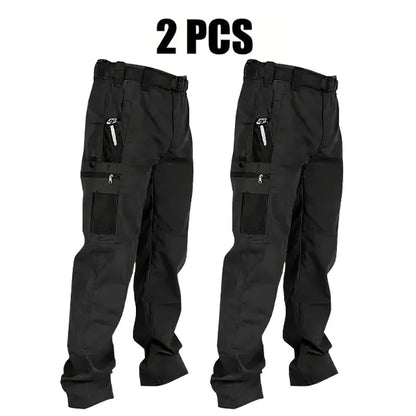 Sierra Utility Work Pants