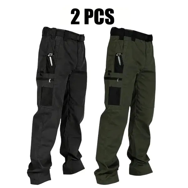 Sierra Utility Work Pants