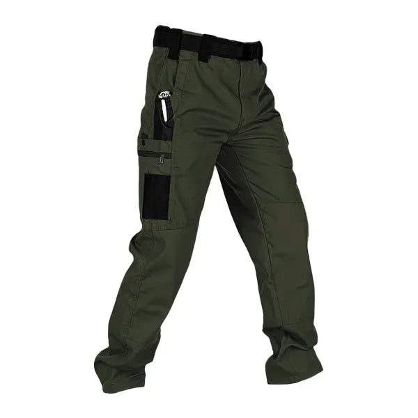 Sierra Utility Work Pants