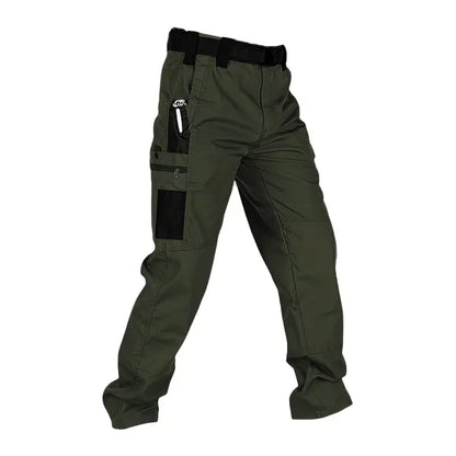 Sierra Utility Work Pants