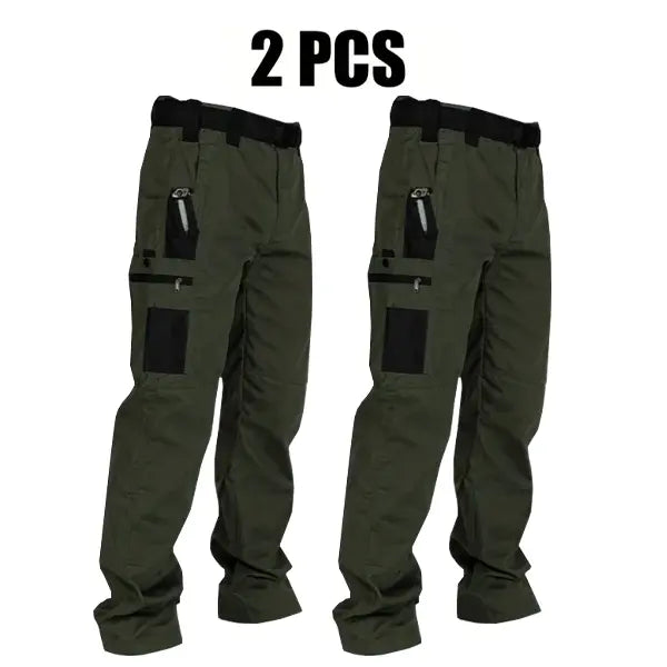 Sierra Utility Work Pants