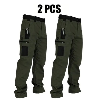 Sierra Utility Work Pants