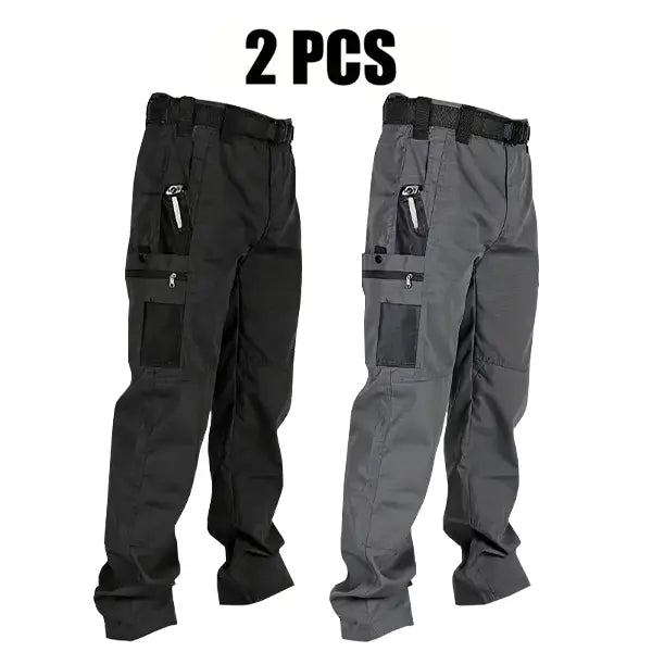 Sierra Utility Work Pants