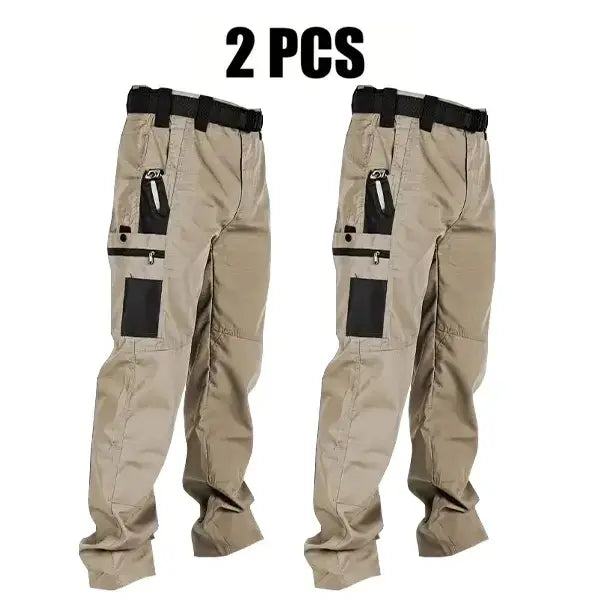Sierra Utility Work Pants