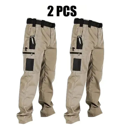 Sierra Utility Work Pants