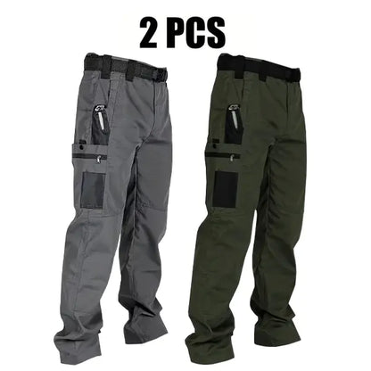 Sierra Utility Work Pants