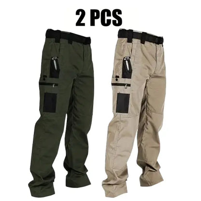Sierra Utility Work Pants
