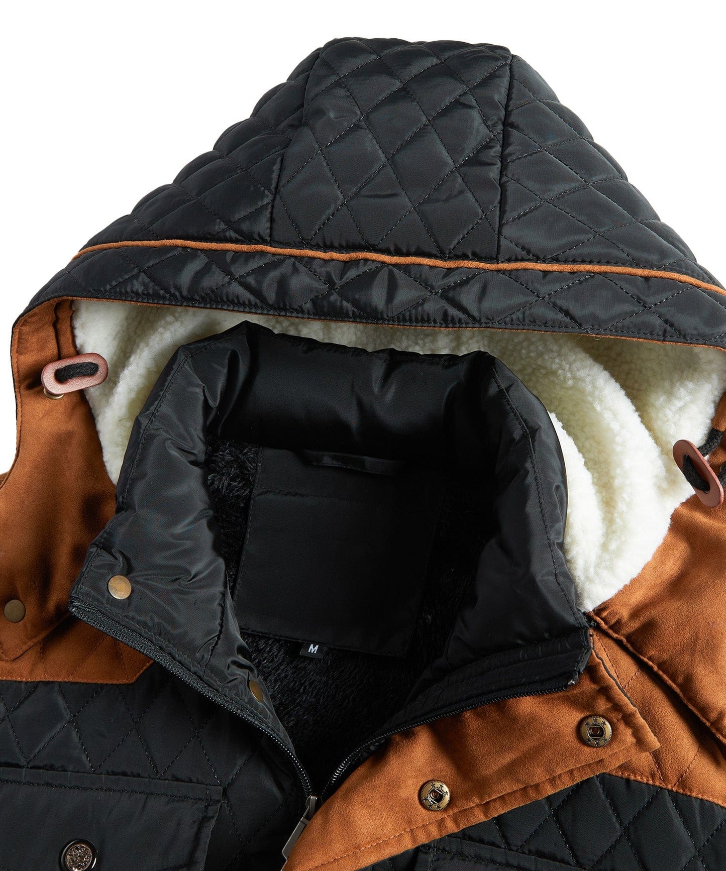 Ridge Jacket