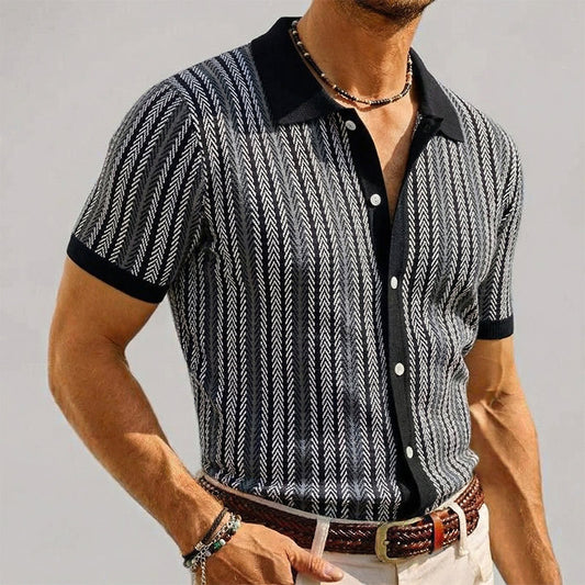 Riviera Knit Polo
