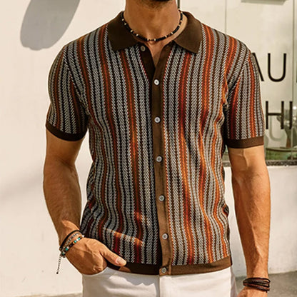 Riviera Knit Polo