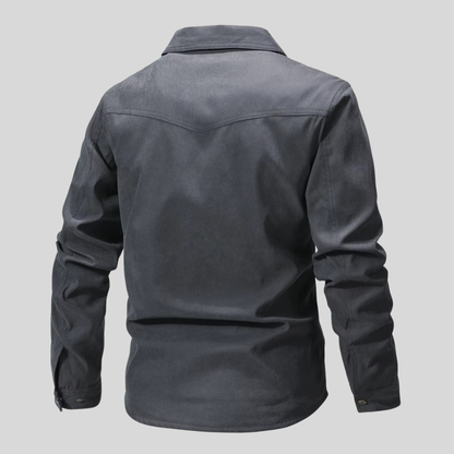 Pathfinder Flannel Lined Jacket