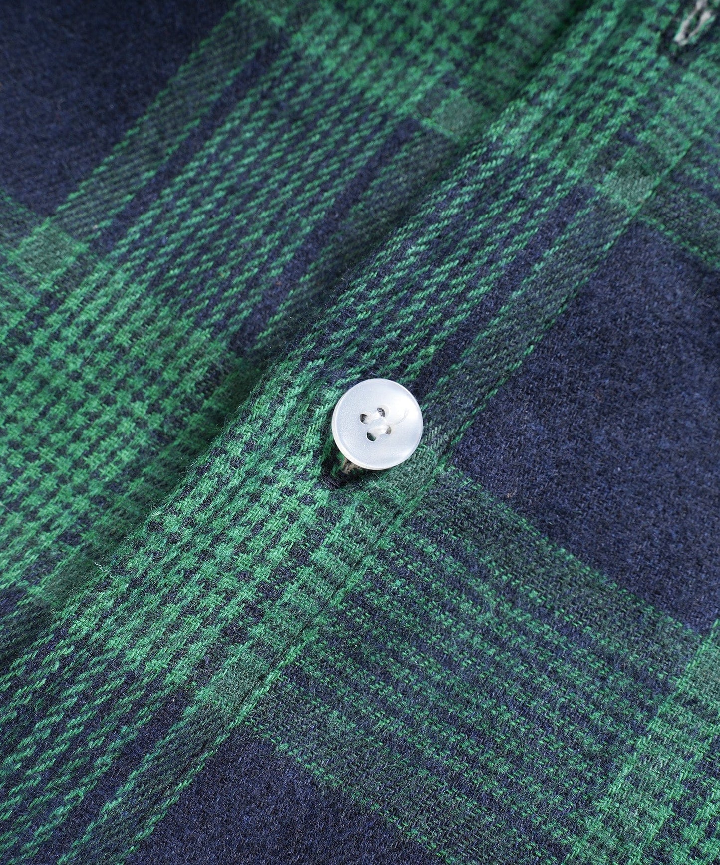 Heritage Plaid Shacket