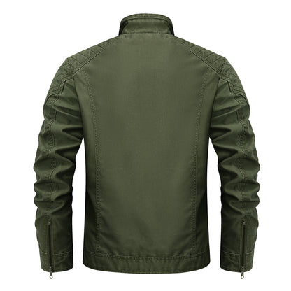 Recon Jacket