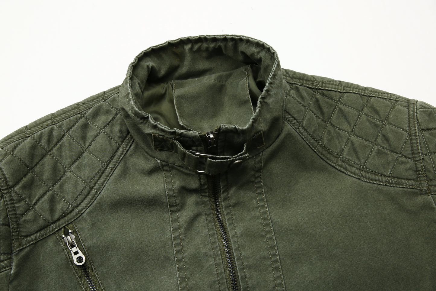 Recon Jacket