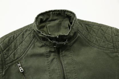 Recon Jacket