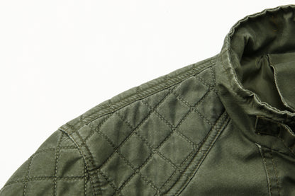 Recon Jacket