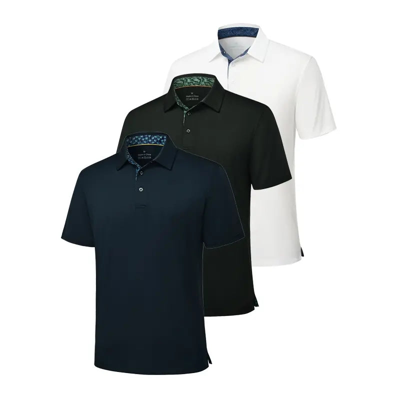 Harlow Polo