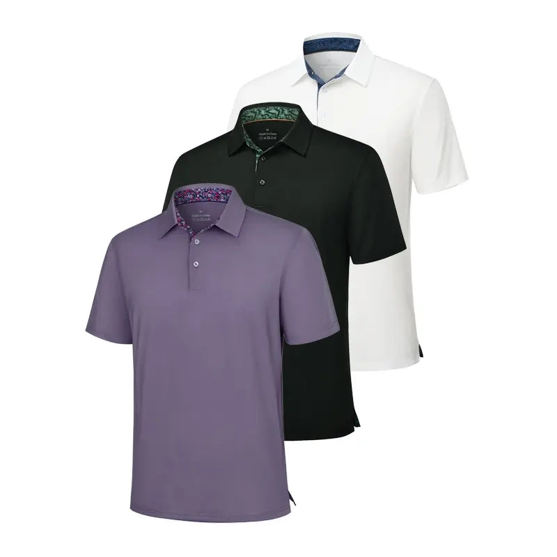 Harlow Polo