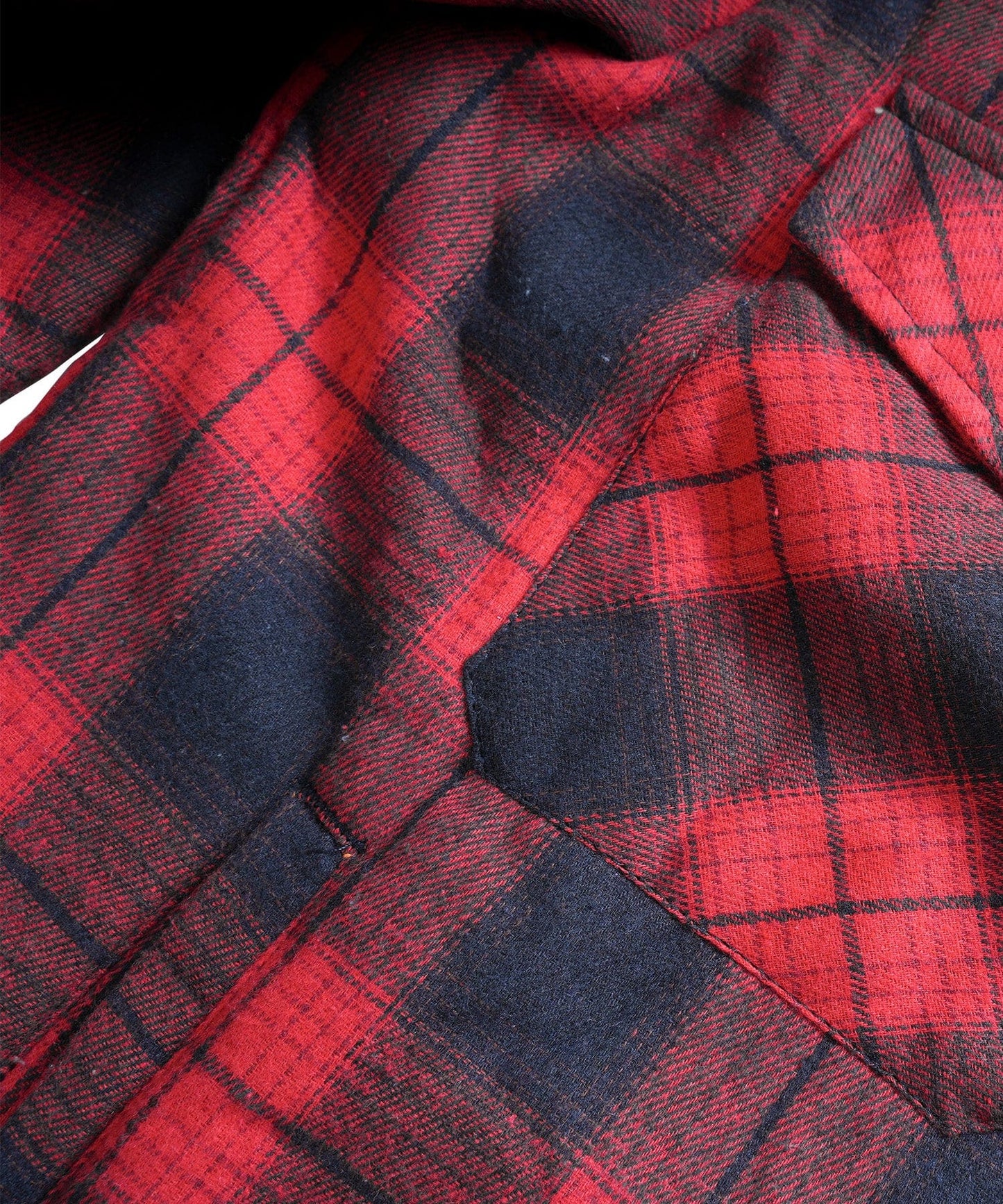 Heritage Plaid Shacket