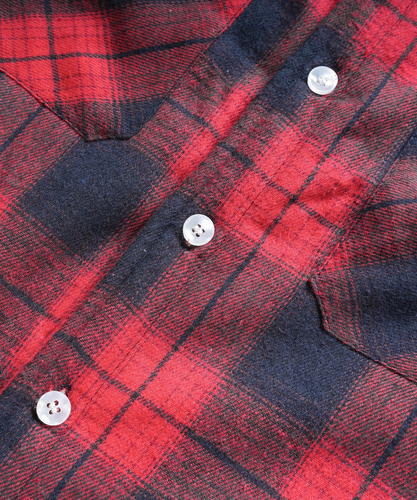 Heritage Plaid Shacket