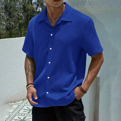 Haven Knitted Polo