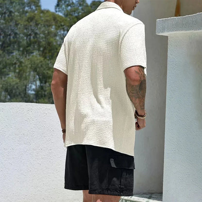 Haven Knitted Polo