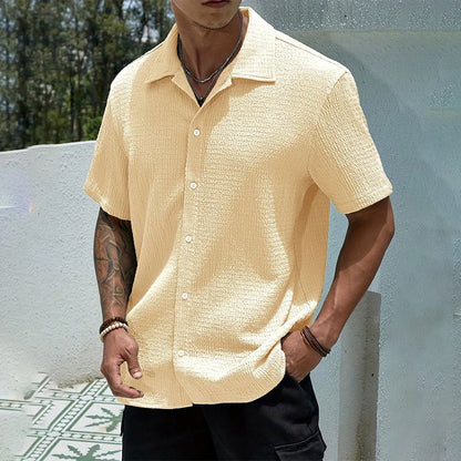 Haven Knitted Polo