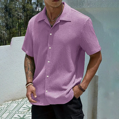 Haven Knitted Polo
