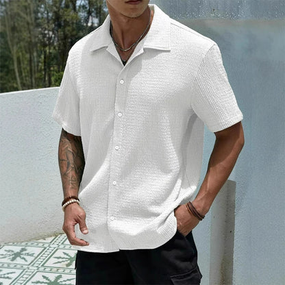 Haven Knitted Polo