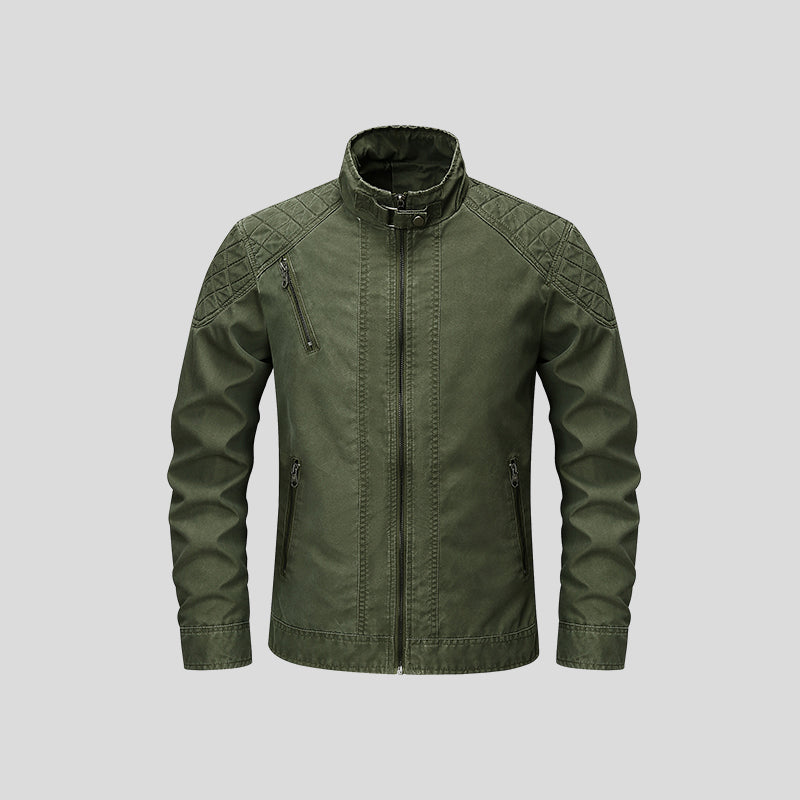 Recon Jacket – Oxford Outwear