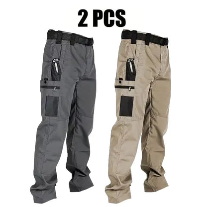 Sierra Utility Work Pants
