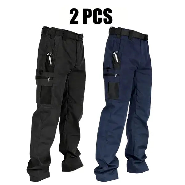 Sierra Utility Work Pants