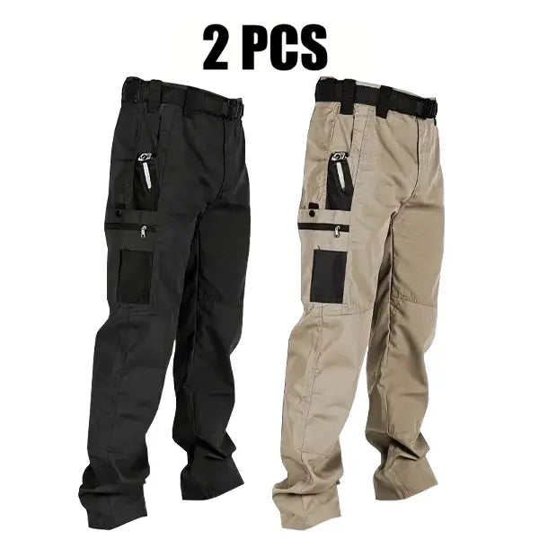 Sierra Utility Work Pants
