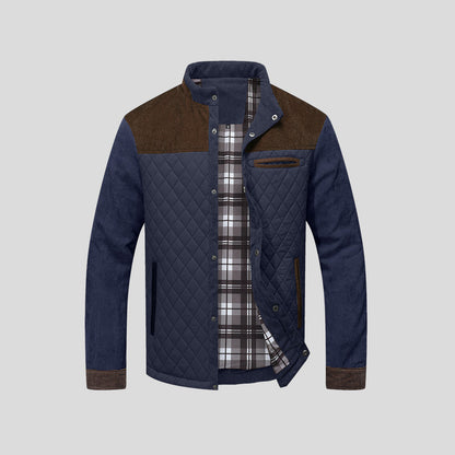 Corduroy Craftsman Jacket