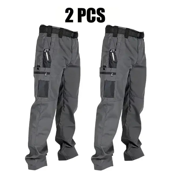 Sierra Utility Work Pants