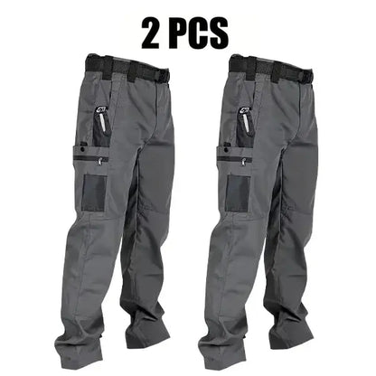 Sierra Utility Work Pants