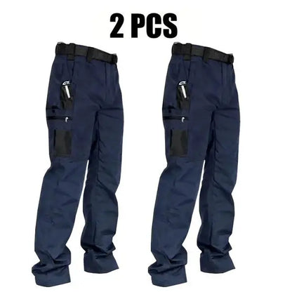 Sierra Utility Work Pants
