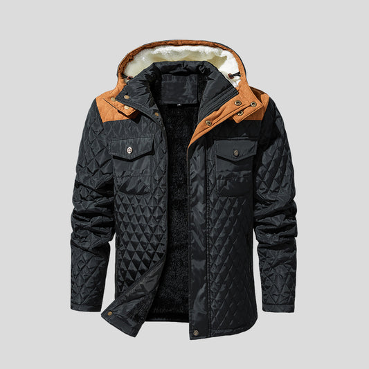 Ridge Jacket