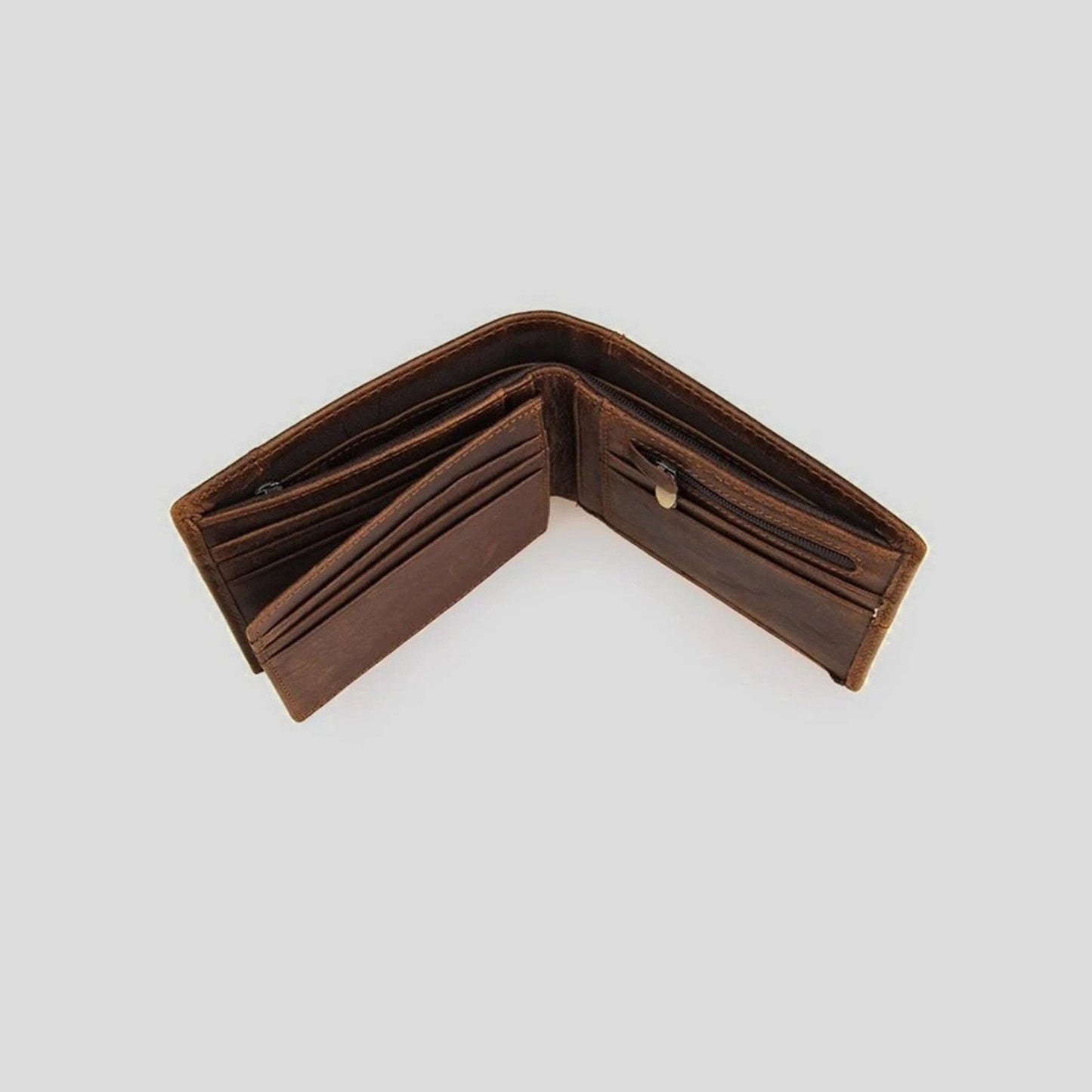Patagnoia Wallet