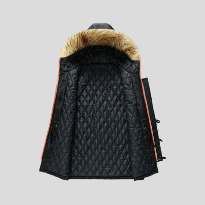 Snowstorm Parka